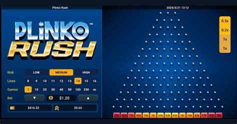 Learn How to Play Plinko .
